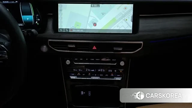 Kia K7 Premier Hybrid id 3038711 из Кореи 17