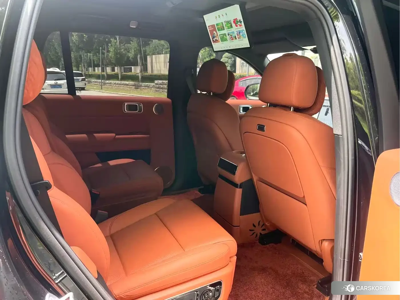 Ideal car Ideal L9 id 4577871 из Китая 8