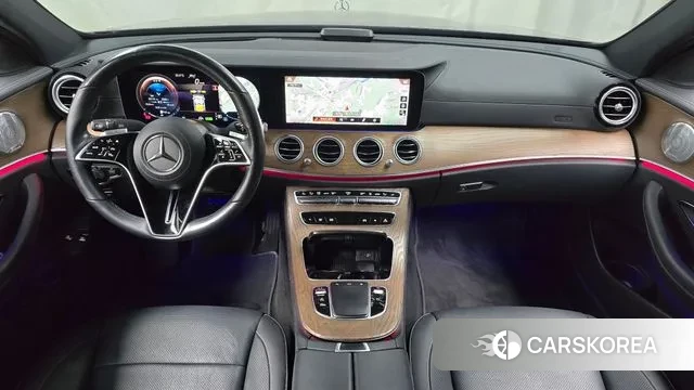 Mercedes-Benz E-Class W213 id 3248082 из Кореи 17