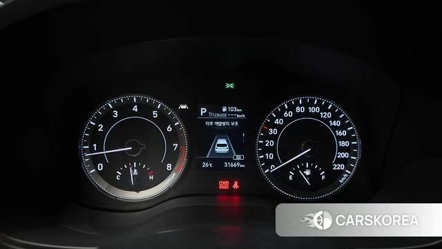 Hyundai Venue id 4692748 из Кореи 27