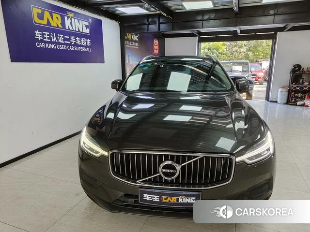 Volvo XC60 id 4238063 из Китая 15