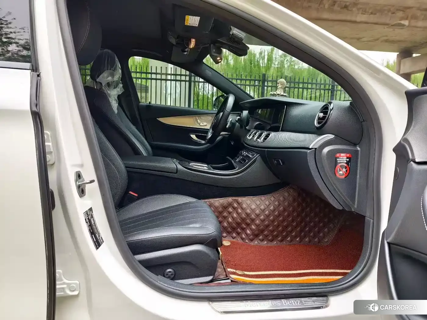 Mercedes-Benz E-Class id 4628322 из Китая 7