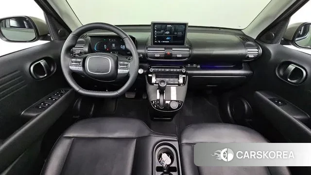 Hyundai Casper id 3497182 из Кореи 17