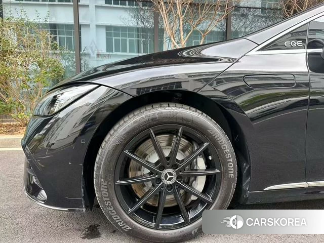 Mercedes-Benz EQE id 4277761 из Китая 7
