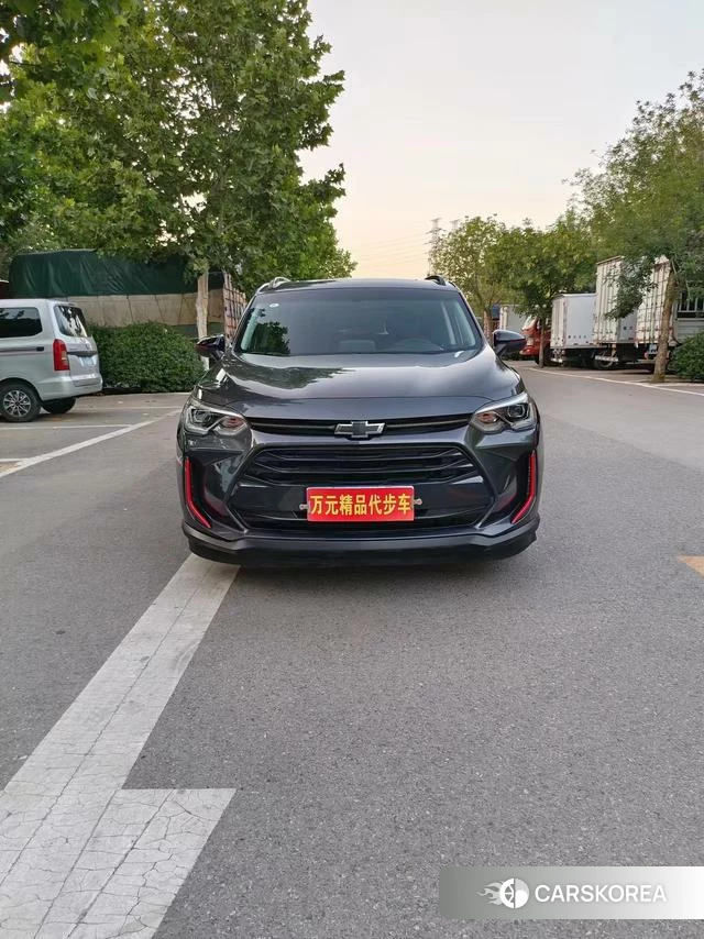 Chevrolet Volando id 4227947 из Китая 7