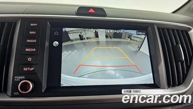 Kia The New Ray id 2672000 из Кореи 17