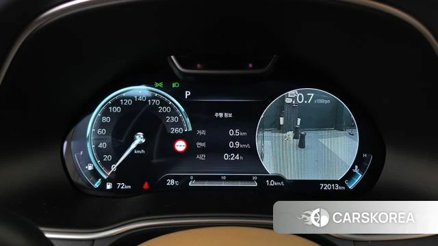 Genesis GV80 id 4757946 из Кореи 28