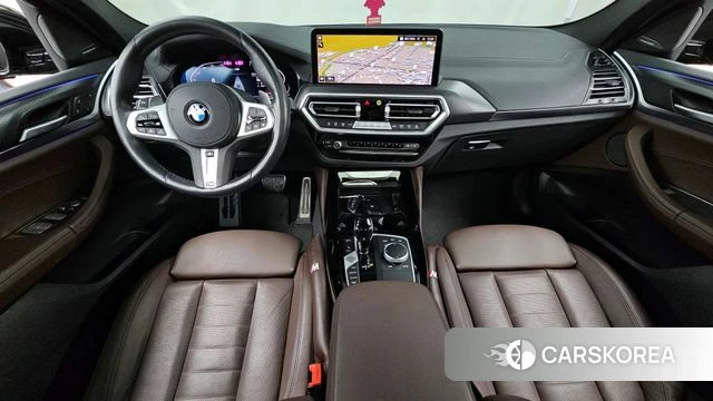 BMW X4 (G02) id 3793998 из Кореи 18