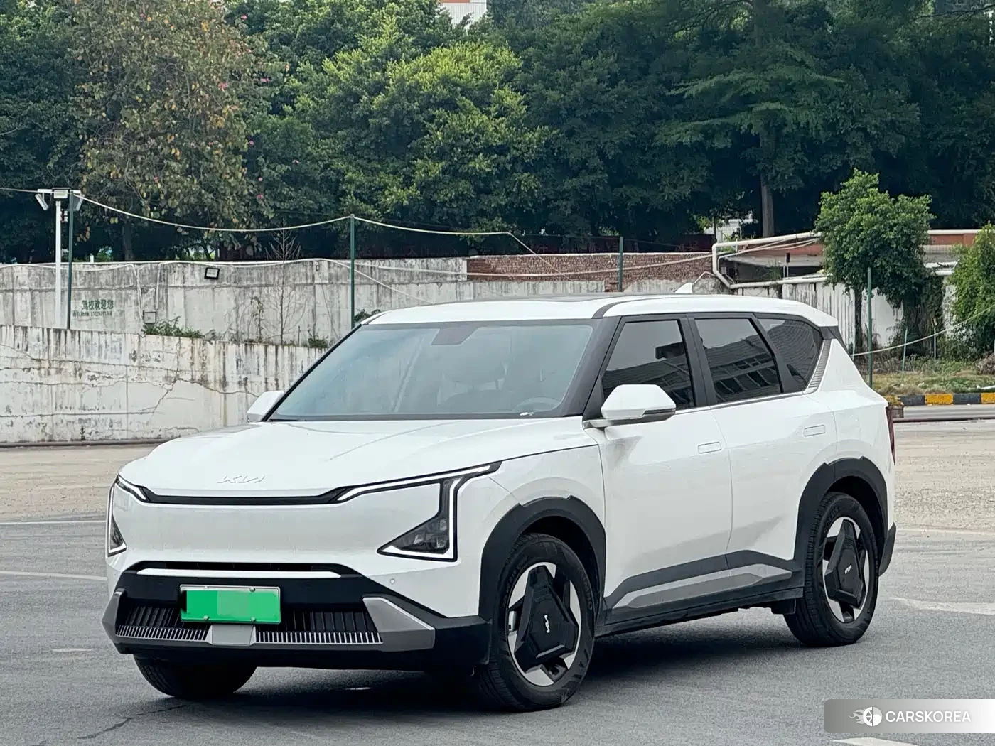 Kia EV5 id 4545957 из Китая 7
