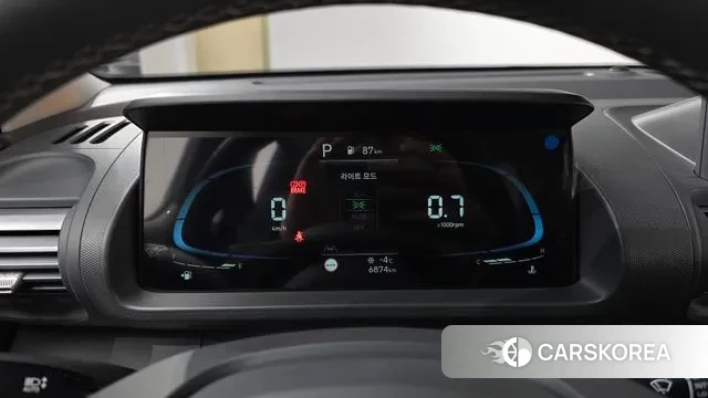 Hyundai Casper id 3610970 из Кореи 17