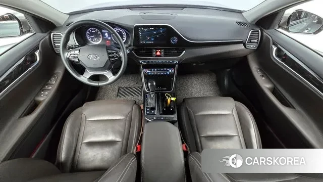 Hyundai Grandeur IG id 3698756 из Кореи 17