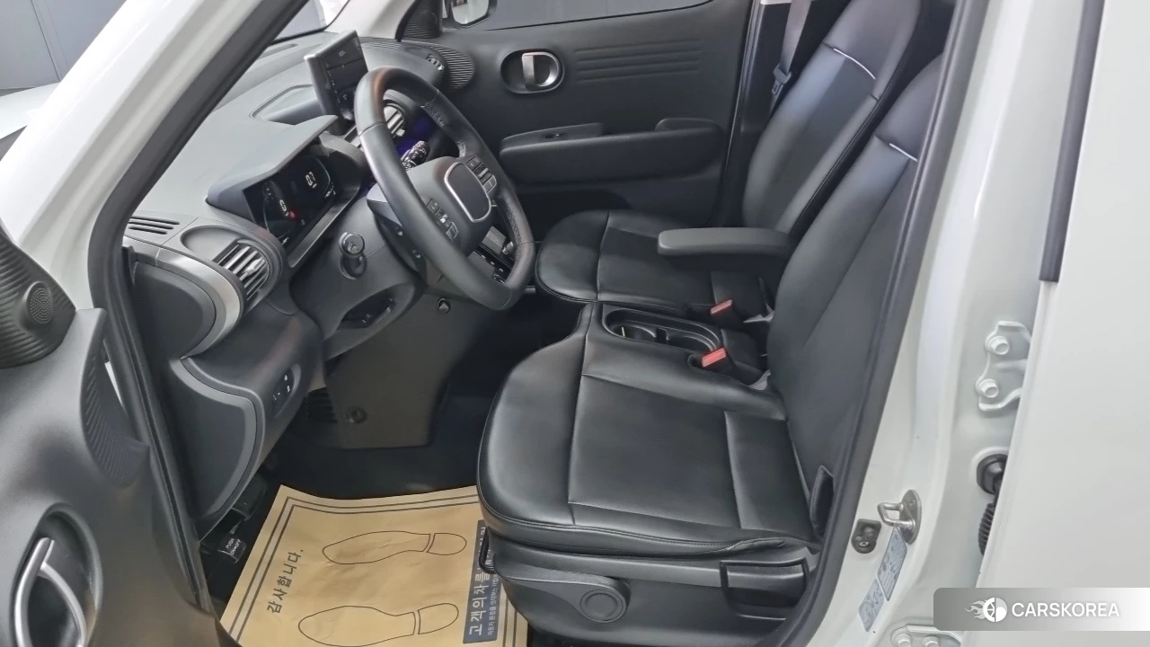 Hyundai Casper id 4890343 из Кореи 15