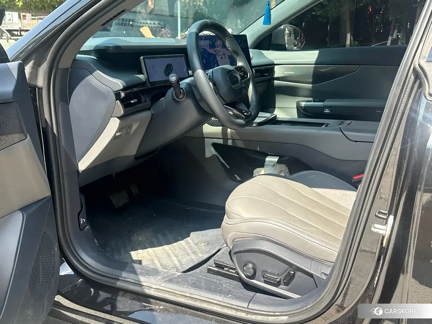 Lynk &Co. 07 EM-P id 4546500 из Китая 7