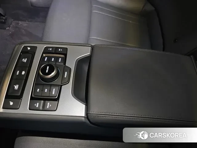 Genesis G80 id 3313648 из Кореи 15