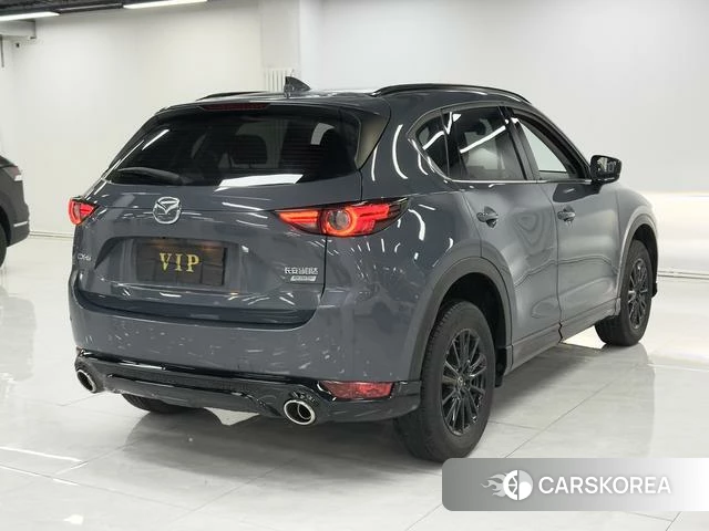 Mazda CX-5 id 4365940 из Китая 21
