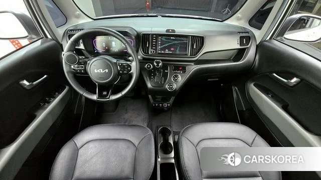 Kia The New Kia Ray id 3838636 из Кореи 17