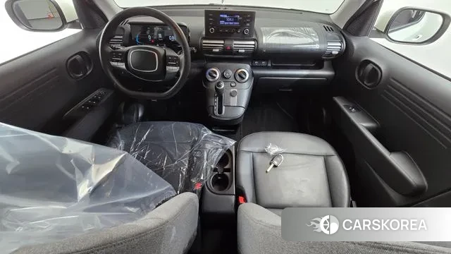 Hyundai Casper id 3280559 из Кореи 17