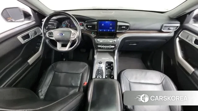 Ford Explorer 6th Generation id 3395932 из Кореи 17