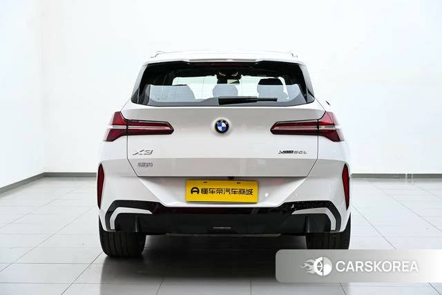BMW X3 id 4260690 из Китая 17