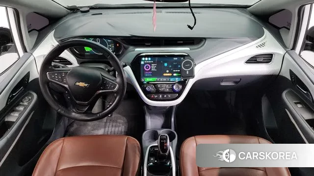 Chevrolet (GM Daewoo) Bolt EV id 3439494 из Кореи 17