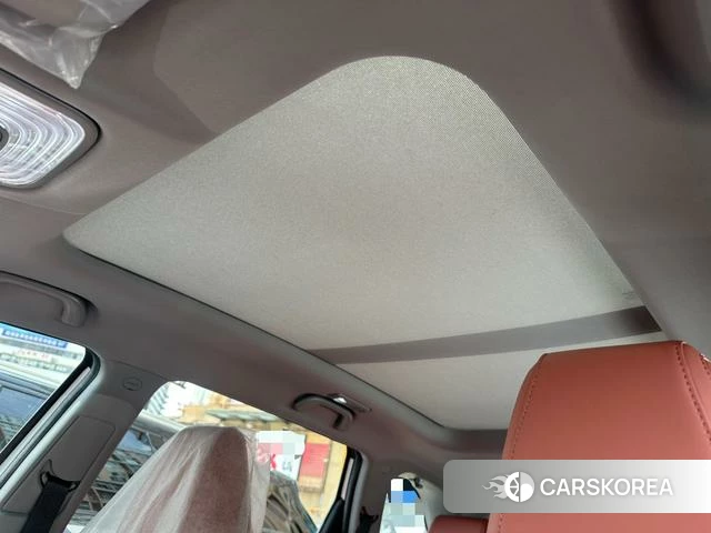 Chang'an CS75 PLUS id 4374751 из Китая 18