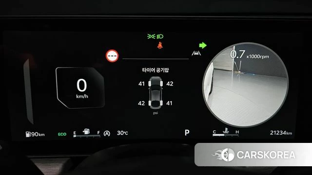 Kia The New K5 3rd generation id 4640326 из Кореи 27