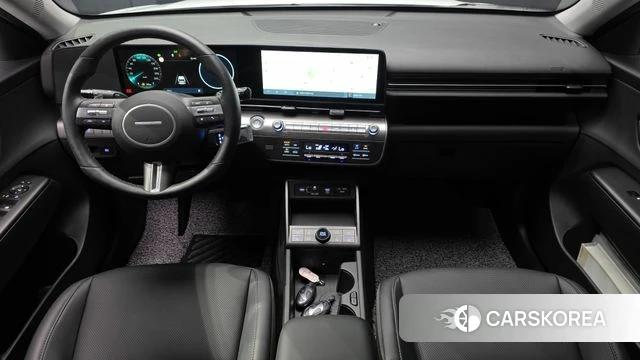 Hyundai Kona (SX2) id 4413971 из Кореи 28