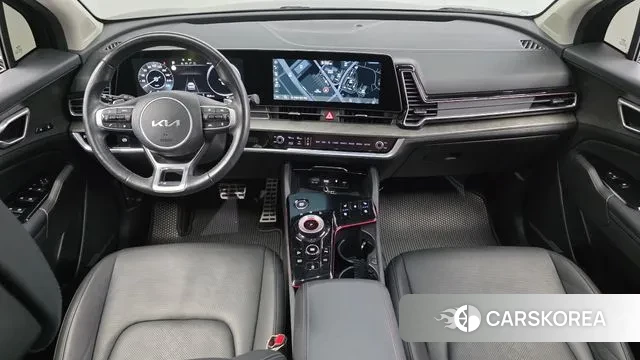 Kia Sportage 5th Generation id 3246881 из Кореи 17