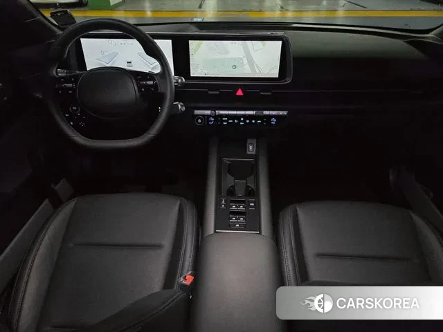 Hyundai Ionic 6 id 3136591 из Кореи 17