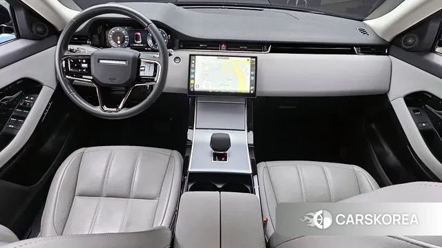 Land Rover Range Rover Evoque 2nd Generation id 3502475 из Кореи 17