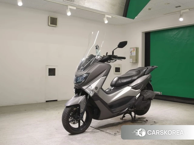 Проданный Yamaha N-MAX 155 id 3970724 из Японии, фото 4