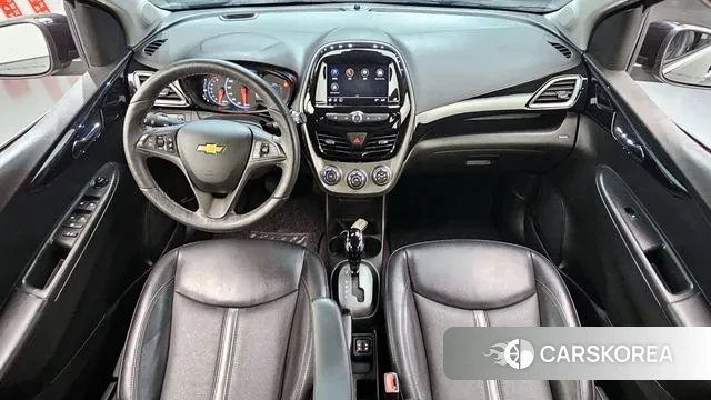 Chevrolet (GM Daewoo) The New Spark id 3307658 из Кореи 17