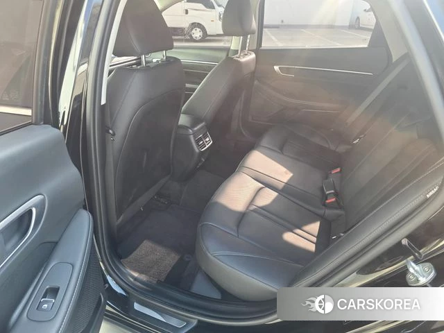 Hyundai Sonata (DN8) id 3865623 из Кореи 13