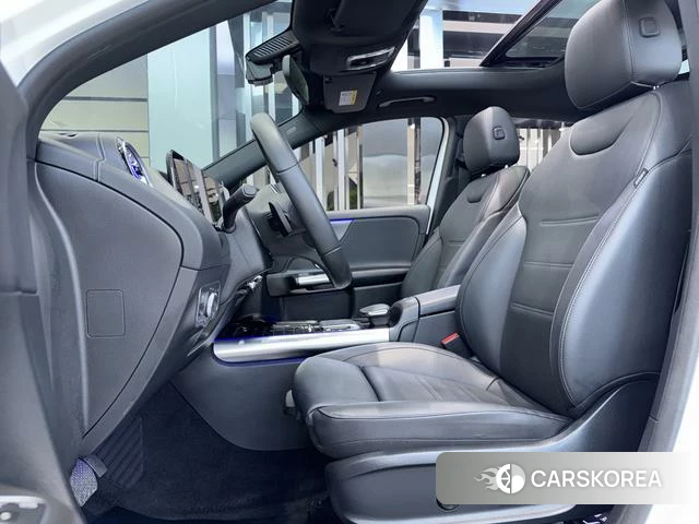 Mercedes-Benz GLA id 4306974 из Китая 7