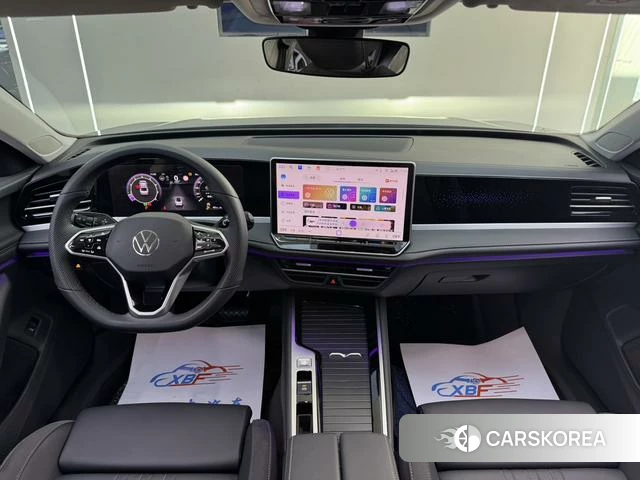 Volkswagen Magotan id 4301730 из Китая 9