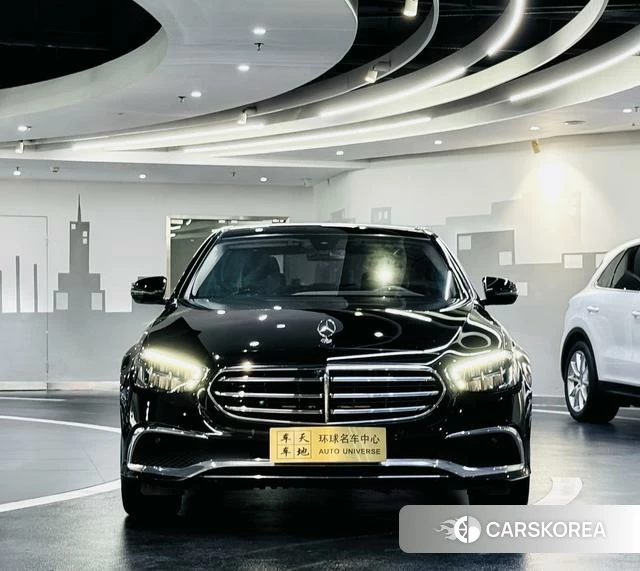 Mercedes-Benz E-class id 4301763 из Китая 12