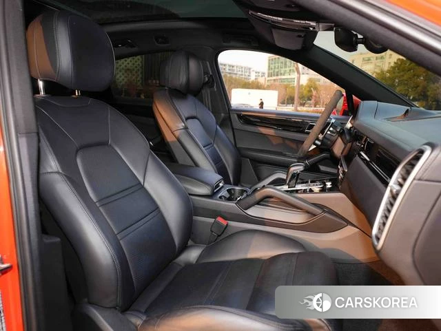 Porsche Cayenne Coupé id 4213175 из Китая 19