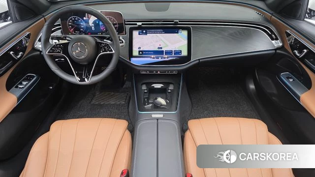 Mercedes-Benz E-Class W214 id 4602278 из Кореи 28
