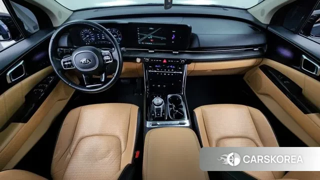 Kia Carnival 4th generation id 3484126 из Кореи 17