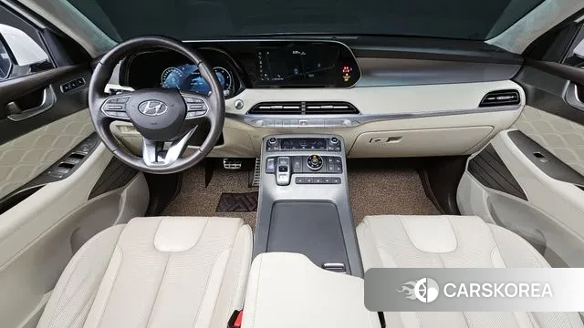 Hyundai Palisade id 3581697 из Кореи 17