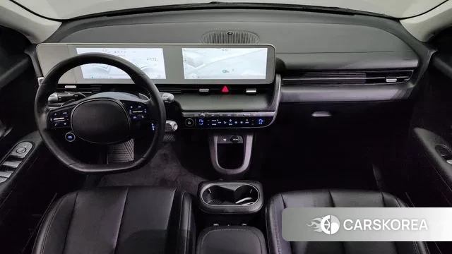 Hyundai Ionic 5 id 2930862 из Кореи 17