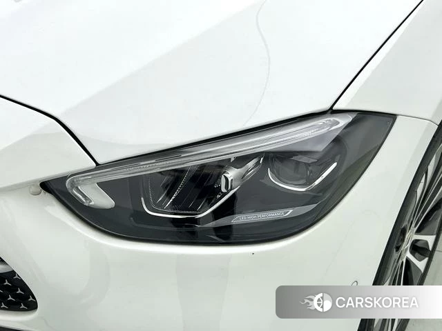 Mercedes-Benz C-class PHEV id 4261978 из Китая 17