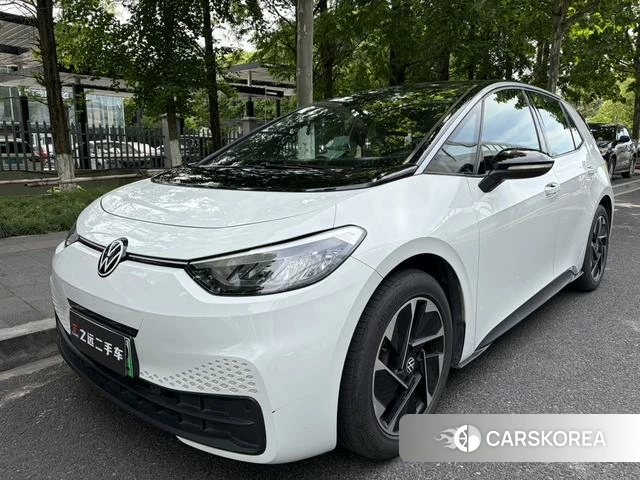 Volkswagen ID.3 id 4272118 из Китая 7