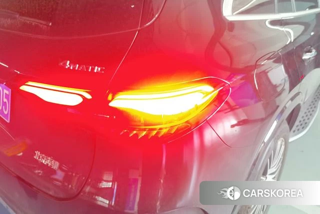 Mercedes-Benz GLC id 4299715 из Китая 14