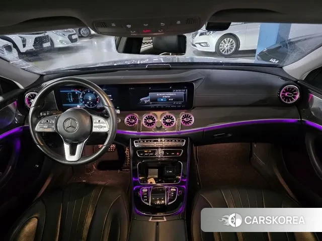 Mercedes-Benz CLS-Class C257 id 3583355 из Кореи 17