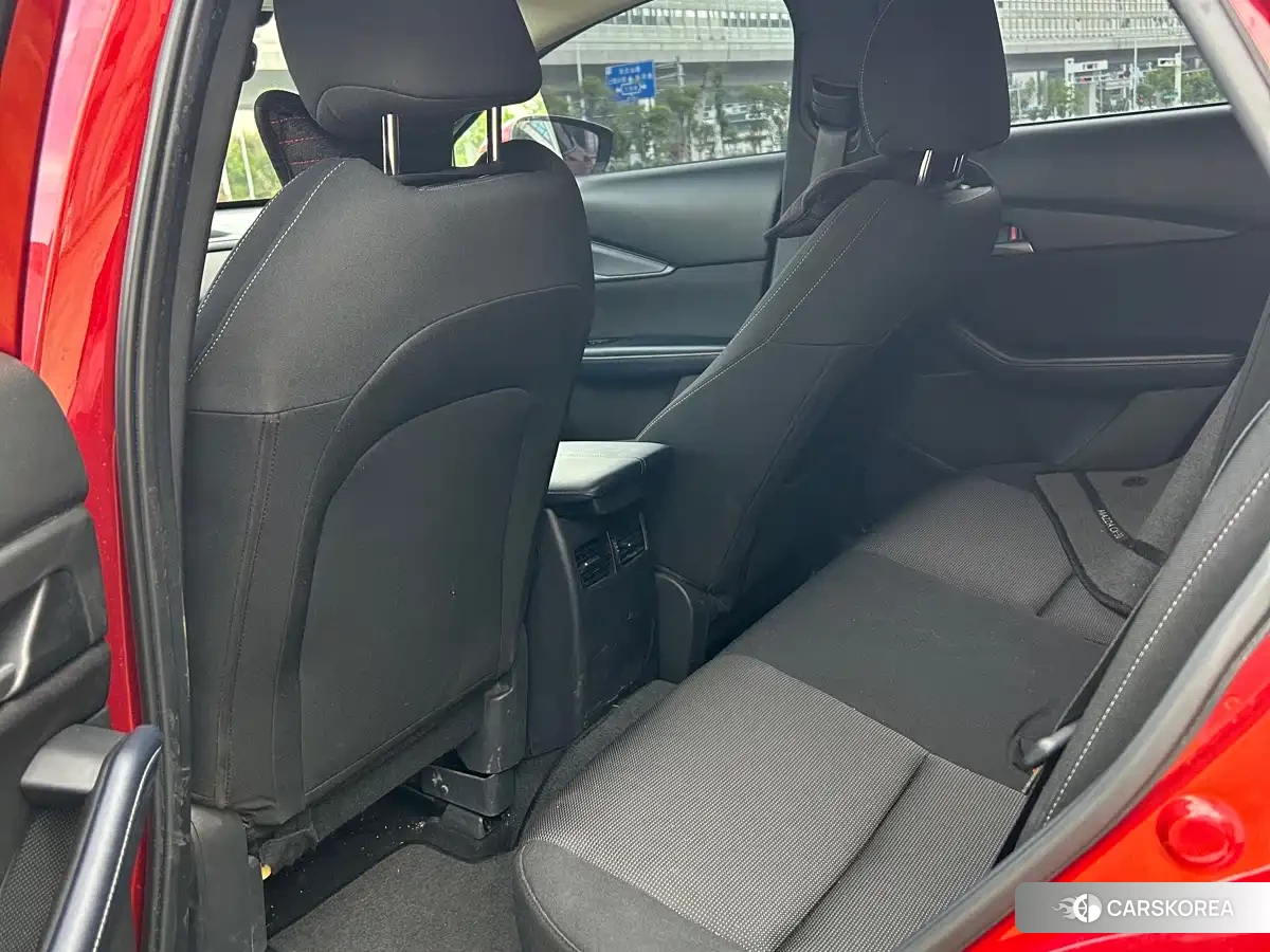 Mazda CX-30 id 4601745 из Китая 8