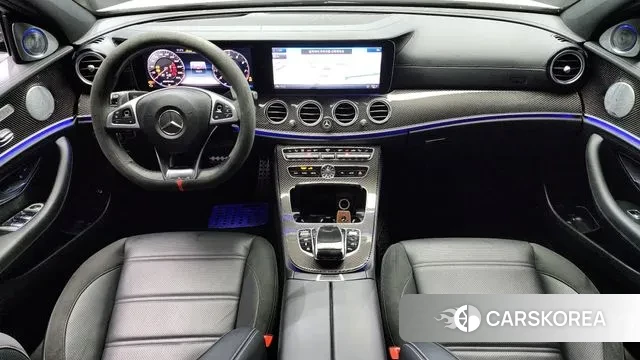 Mercedes-Benz E-Class W213 id 3060755 из Кореи 17