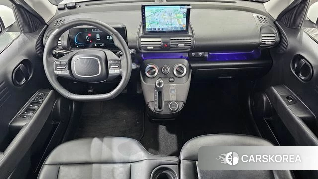 Hyundai Casper id 4443771 из Кореи 28