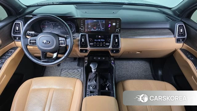 Kia Sorento 4th Generation id 3910878 из Кореи 17