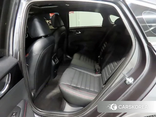 Kia The New K3 2nd generation id 3701884 из Кореи 17